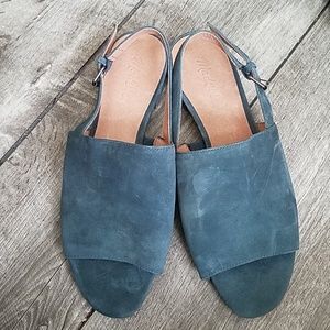 Sold Madewell sandals